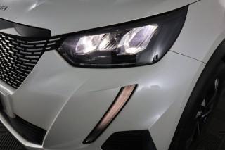 PEUGEOT 2008 usata 8