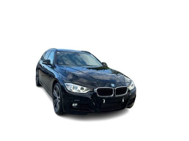 BMW 318 usata, con Autoradio