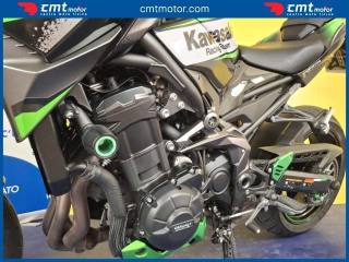 KAWASAKI Z 900 usata 13