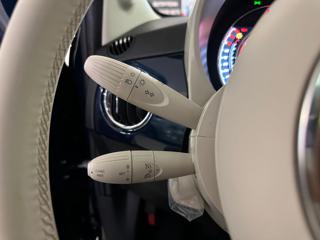 FIAT 500 usata, con Chiusura centralizzata