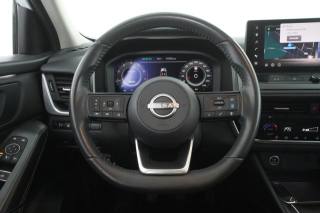 NISSAN Qashqai usata 12
