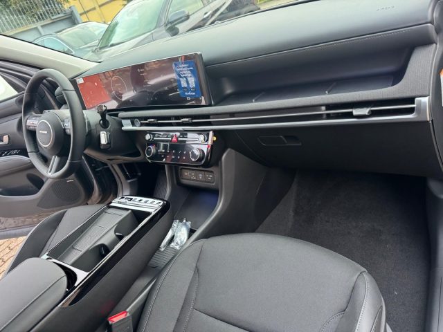 HYUNDAI Tucson usata, con Controllo trazione