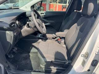 OPEL Crossland X usata, con Immobilizzatore elettronico