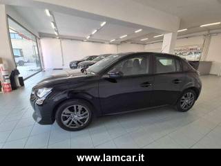PEUGEOT 208 usata, con Boardcomputer