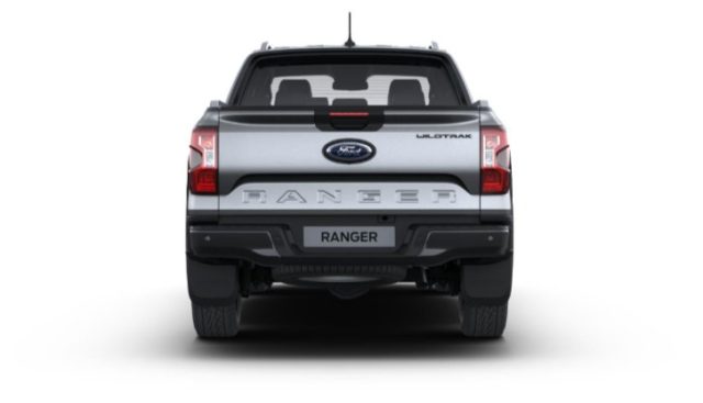 FORD Ranger usata, con Alzacristalli elettrici