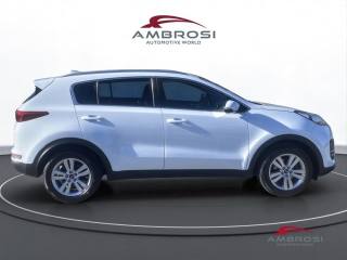 KIA Sportage usata 4