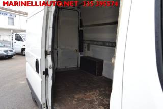 PEUGEOT Boxer usata 21
