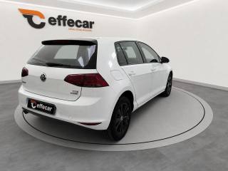 VOLKSWAGEN Golf usata, con Autoradio
