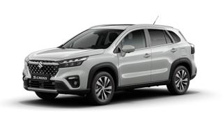 SUZUKI S-Cross 1.4 Hybrid A/T Starview AllGrip