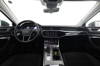 AUDI A6 usata 4