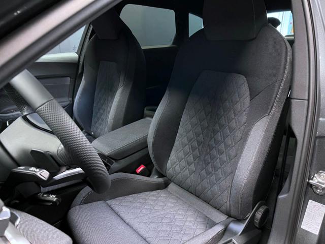 AUDI A5 usata, con Boardcomputer