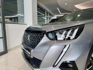 PEUGEOT 2008 usata, con Airbag laterali