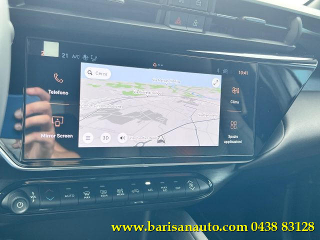 ALFA ROMEO Junior usata, con Immobilizzatore elettronico