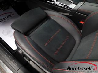 MERCEDES-BENZ CLA 200 usata, con Streaming musicale integrato