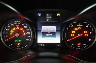 MERCEDES-BENZ CLA usata 6