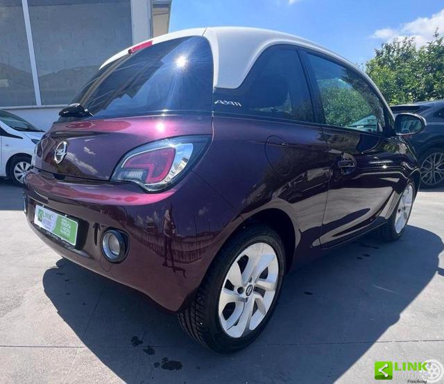 OPEL Adam usata, con Vivavoce