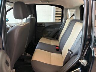 FIAT Panda usata 21
