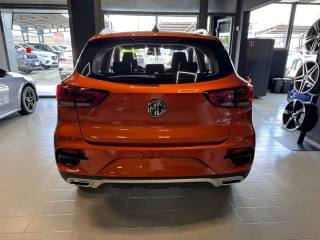 MG ZS usata, con Airbag Passeggero