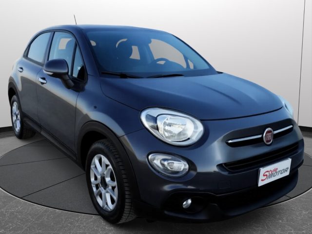 FIAT 500X usata, con Park Distance Control