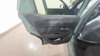 DACIA Duster usata, con Cerchi in lega