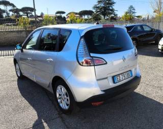 RENAULT Scenic usata 2