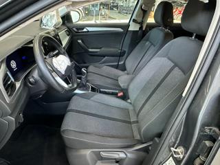 VOLKSWAGEN T-Roc usata, con Climatizzatore