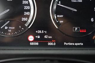 BMW X1 usata 53
