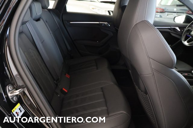 AUDI A3 usata, con Sensore di luce