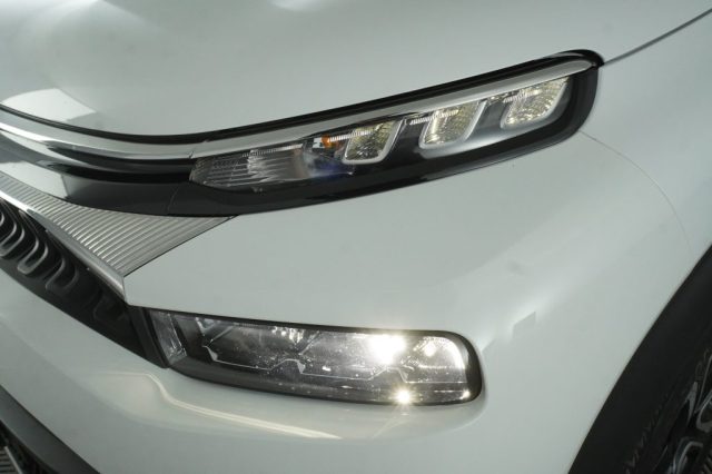 CITROEN C3 Aircross usata 16