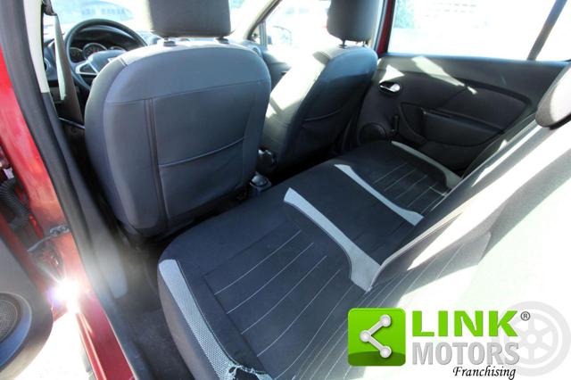 DACIA Sandero usata, con Cruise Control