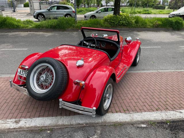ALFA ROMEO Spider usata 8