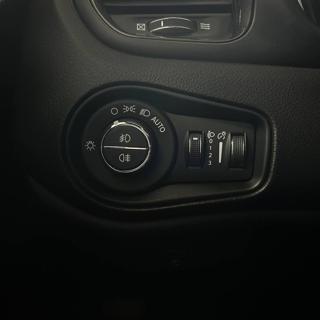 JEEP Renegade usata, con Bracciolo