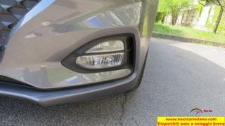 HYUNDAI i20 usata, con Volante multifunzione