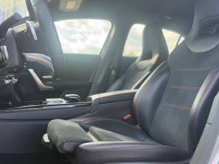 MERCEDES-BENZ A 180 usata, con Autoradio digitale
