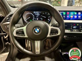 BMW 116 usata, con Sistema di navigazione