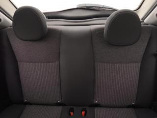 FIAT 500e usata, con Controllo elettronico della corsia