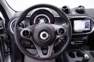 SMART ForFour usata, con Volante multifunzione