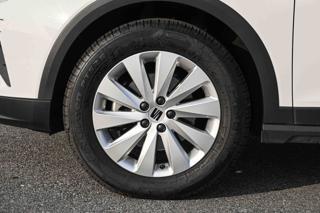 SEAT Arona usata, con Climatizzatore