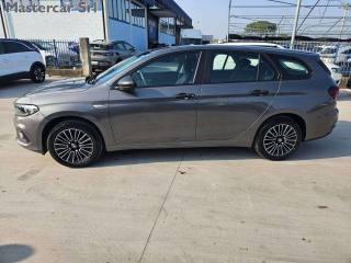FIAT Tipo usata, con Alzacristalli elettrici