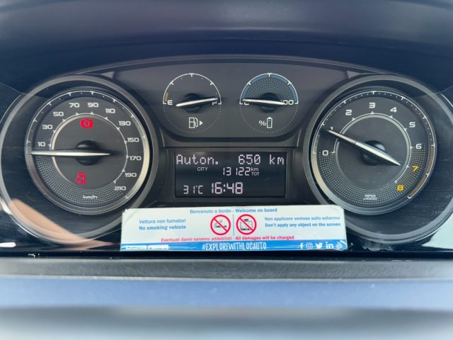 LANCIA Ypsilon usata 21