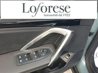 BMW X1 usata, con Chiusura centralizzata