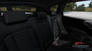 BMW X3 usata 12