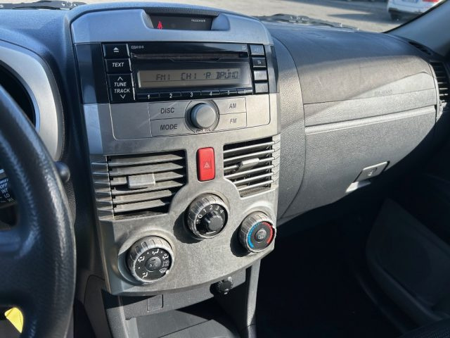 DAIHATSU Terios usata, con Trazione integrale