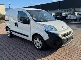 FIAT Fiorino usata, con Boardcomputer