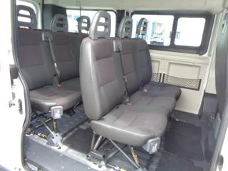 CITROEN Jumper usata, con Bracciolo