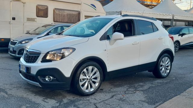 OPEL Mokka usata, con Airbag laterali