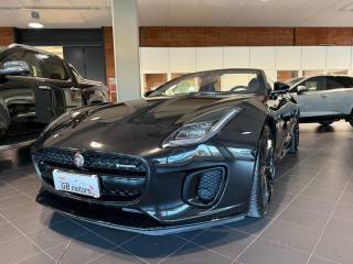 JAGUAR F-Type usata, con Airbag laterali