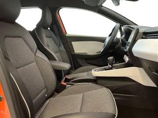 RENAULT Clio usata, con ESP