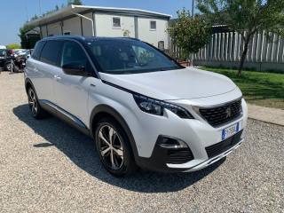 PEUGEOT 5008 usata, con Boardcomputer