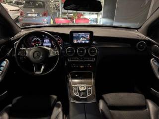 MERCEDES-BENZ GLC 220 usata, con ESP